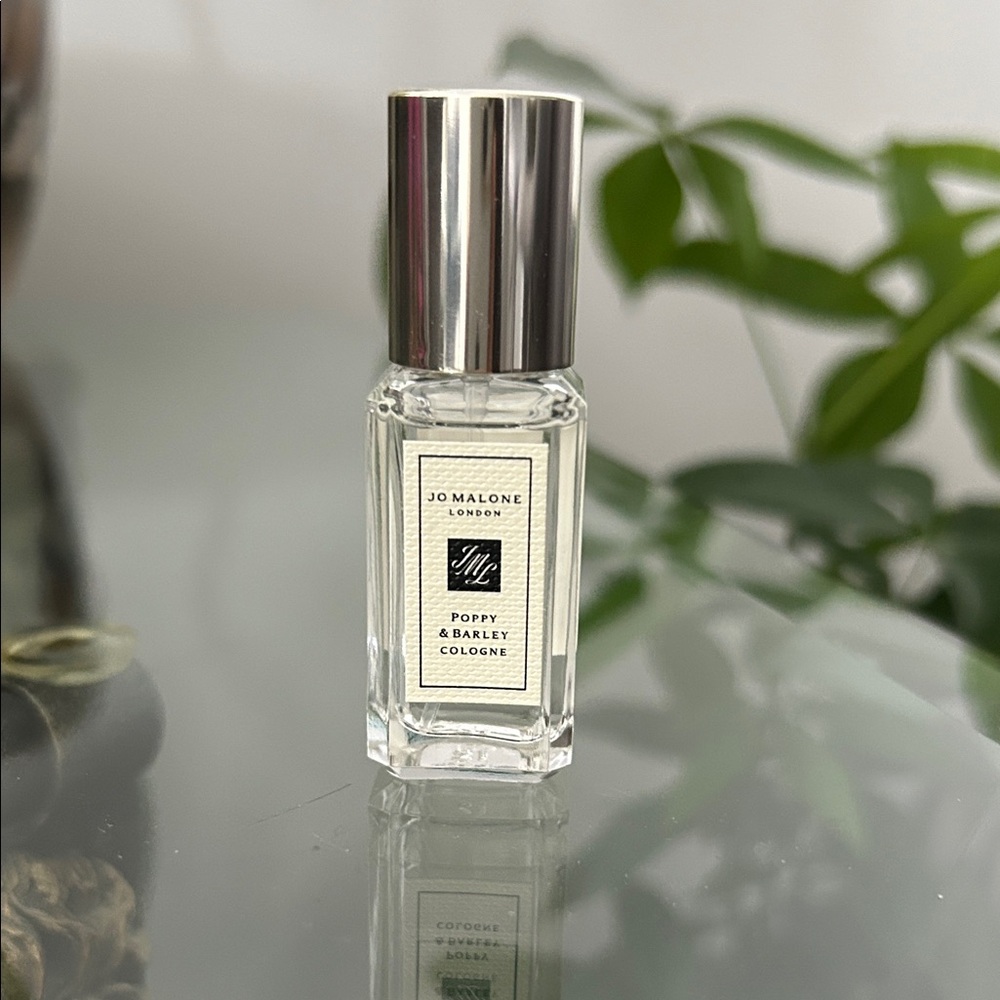Jo Malone Poppy & Barley